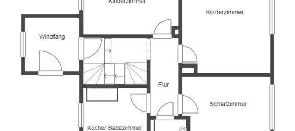 6 bedrooms Townhouse in Hameln-Pyrmont, Germany No. 209412 21