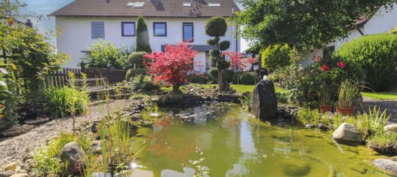 6 bedrooms Townhouse in Hameln-Pyrmont, Germany No. 209412 15