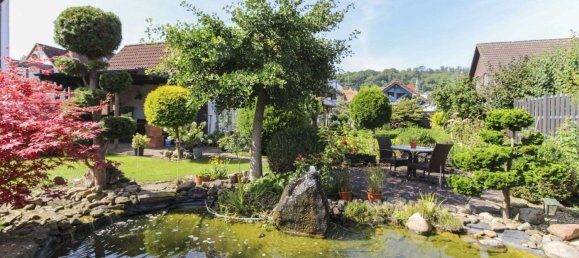 6 bedrooms Townhouse in Hameln-Pyrmont, Germany No. 209412 13