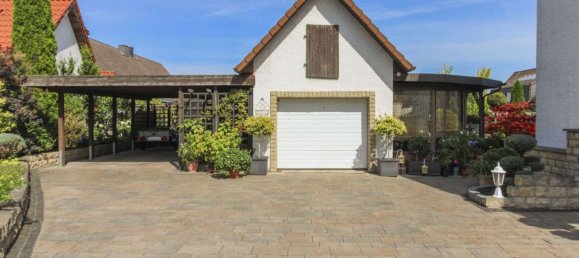 6 bedrooms Townhouse in Hameln-Pyrmont, Germany No. 209412 18