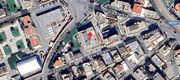 474m² Warehouse in Anzio, Italy No. 180218 2