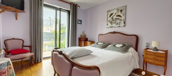 3 غرف نوم منزل في Loudeac, France رقم 290880 11