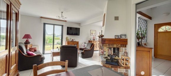 3 غرف نوم منزل في Loudeac, France رقم 290880 10