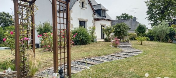 3 غرف نوم منزل في Loudeac, France رقم 290880 2