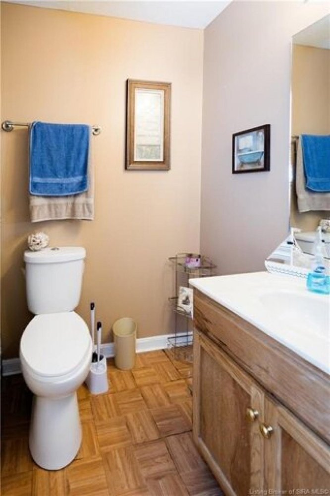 3 bedrooms House in Jeffersonville, USA No. 408664