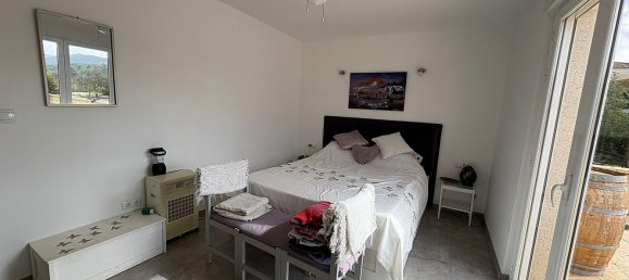 5 Schlafzimmer Haus in Pinoso, Spain, Nr. 92030 18