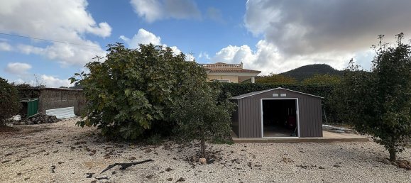 5 Schlafzimmer Haus in Pinoso, Spain, Nr. 92030 28