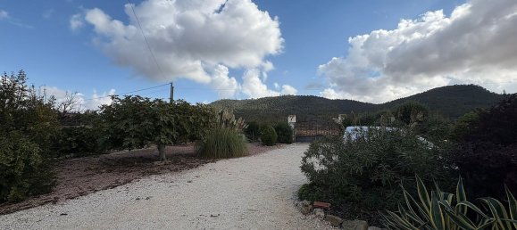 5 Schlafzimmer Haus in Pinoso, Spain, Nr. 92030 30