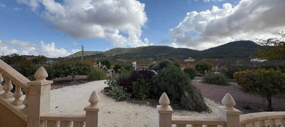 5 Schlafzimmer Haus in Pinoso, Spain, Nr. 92030 23