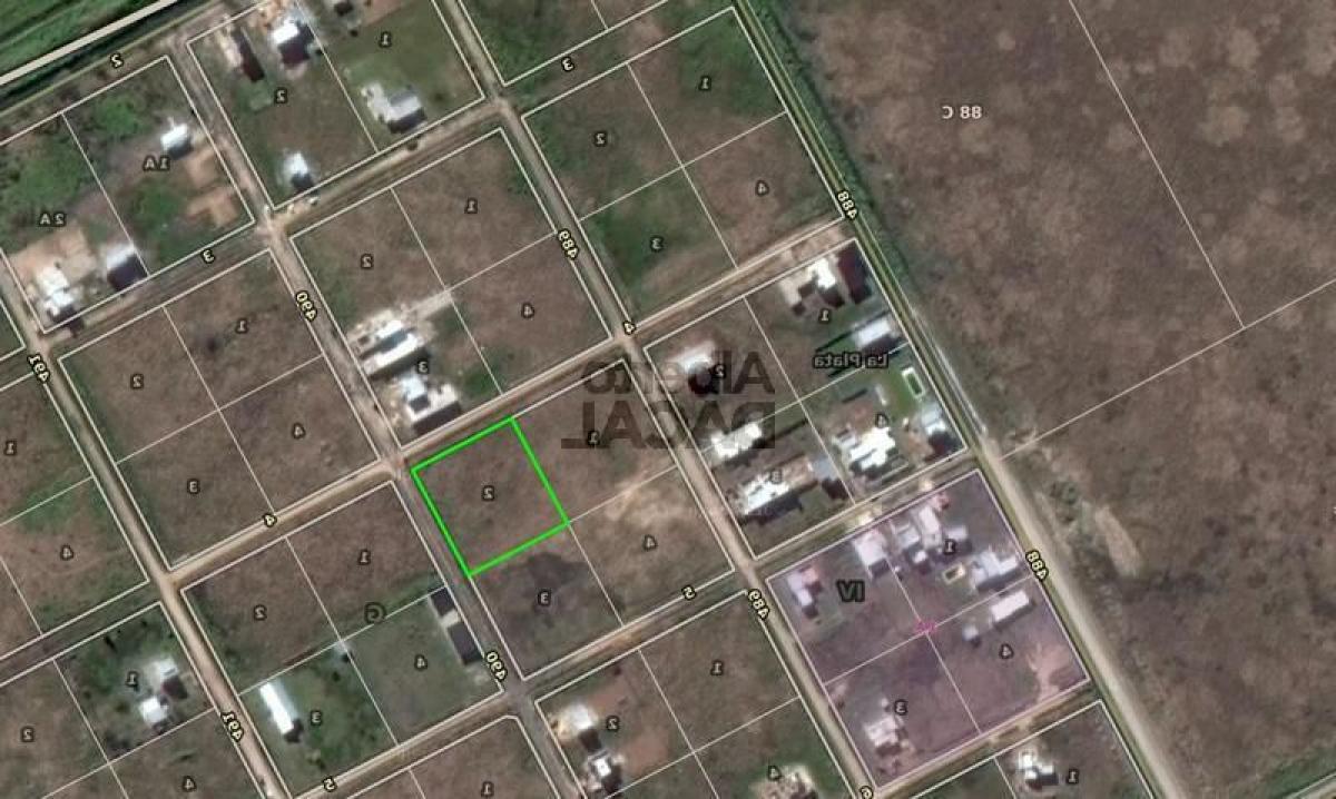 Terrain à Campo Creado, Argentina No. 36155