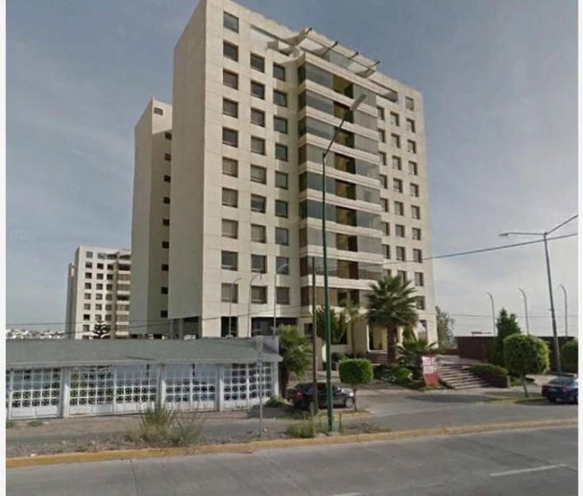 Квартира с 3 спальнями в Гуанахуато, Мексика № 184286