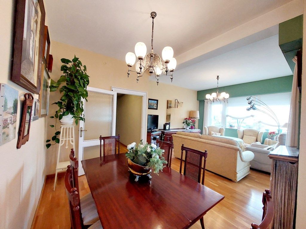 5 غرف نوم شقة في Badajoz, Spain رقم 160262