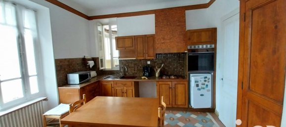 4 Schlafzimmer Haus in Belabre, France, Nr. 261999 3