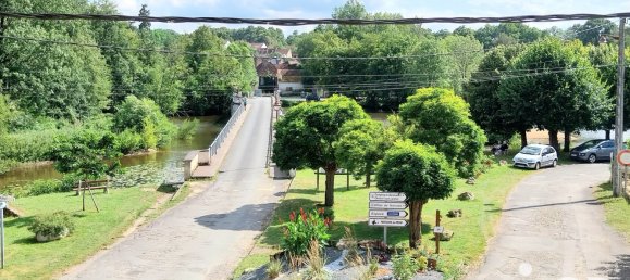 4 Schlafzimmer Haus in Belabre, France, Nr. 261999 2