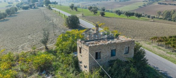 6 rooms House in Lapedona, Italy No. 74975 33