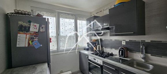 3 غرف نوم شقة في Le Grand-Quevilly, France رقم 309891 3