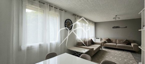 3 غرف نوم شقة في Le Grand-Quevilly, France رقم 309891 2