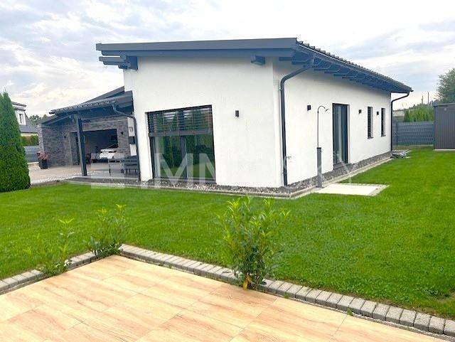 4-salle Bungalow à Rohr im Kremstal, Austria No. 210702