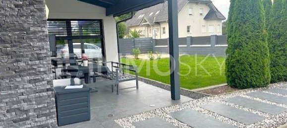 4-salle Bungalow à Rohr im Kremstal, Austria No. 210702 3