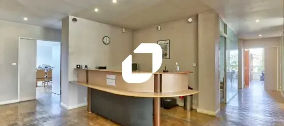 Escritório em Evry, France 320 m² N.º 302375 3