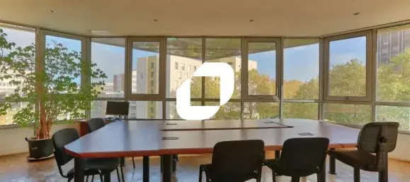 Escritório em Evry, France 320 m² N.º 302375 7