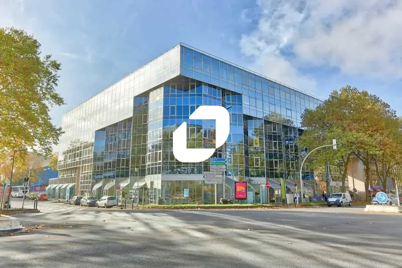 Escritório em Evry, France 320 m² N.º 302375