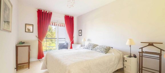 2 غرف نوم شقة في Biarritz, France رقم 321267 3