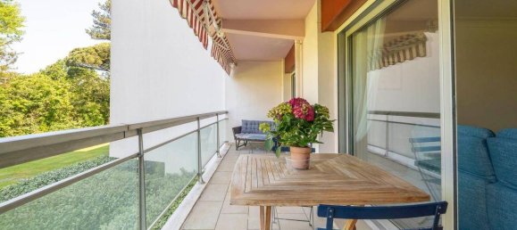 2 غرف نوم شقة في Biarritz, France رقم 321267 11