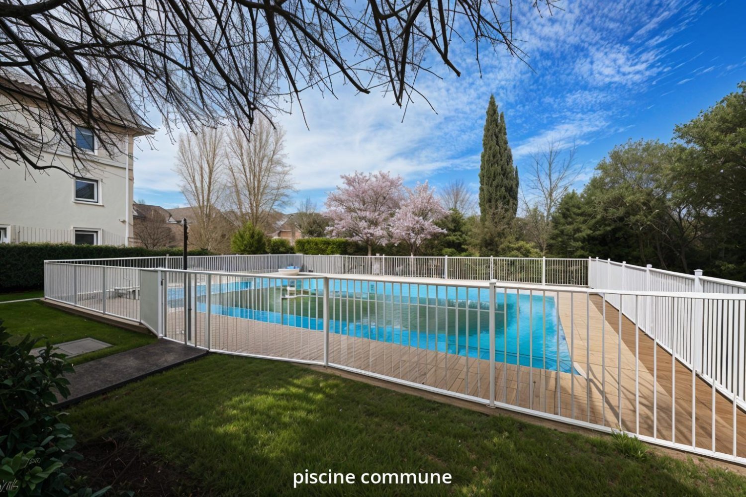 1 bedroom Apartment in Agen, France No. 105446