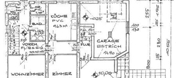 4 rooms House in Gross-Enzersdorf, Austria No. 170461 6