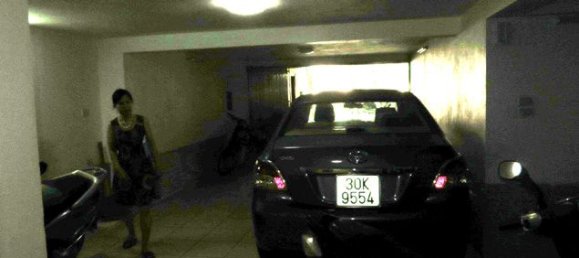 50m² Office in Dong Da, Vietnam No. 5372 2