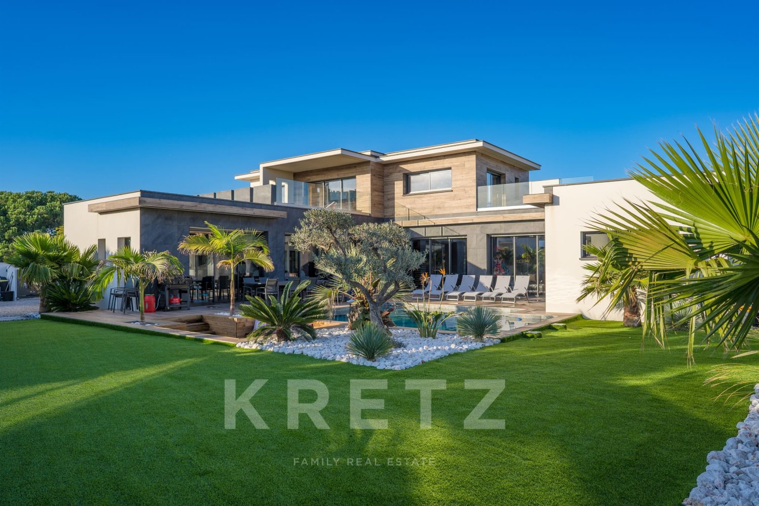 7 bedrooms Villa in Agde, France No. 280002