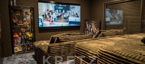 7 bedrooms Villa in Agde, France No. 280002 9