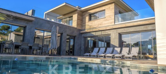 7 bedrooms Villa in Agde, France No. 280002 4