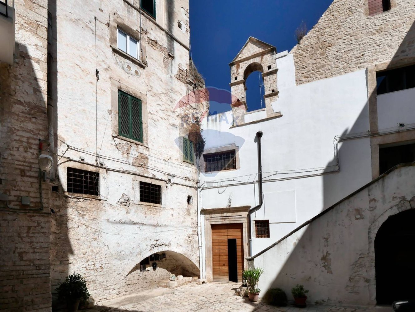 Imóvel comercial em Bitonto, Italy 155 m² N.º 276649