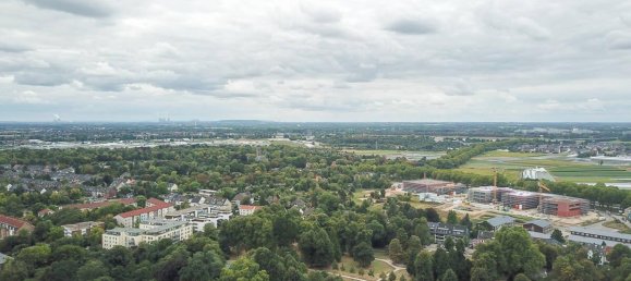 3 chambres Appartement à Dusseldorf, Germany No. 294896 18