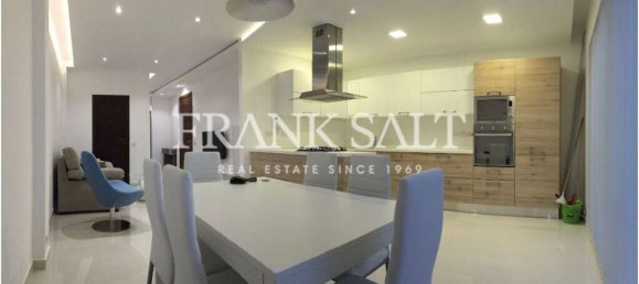 2 bedrooms Apartment in Sliema, Malta No. 8967 2