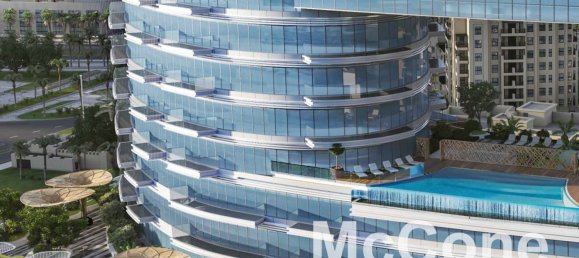 2 bedrooms Apartment in Downtown Dubai (Downtown Burj Dubai), UAE No. 26047 13