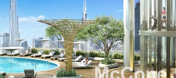 2 bedrooms Apartment in Downtown Dubai (Downtown Burj Dubai), UAE No. 26047 11