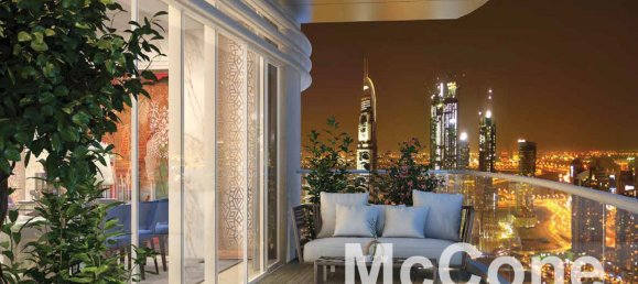 2 bedrooms Apartment in Downtown Dubai (Downtown Burj Dubai), UAE No. 26047 7