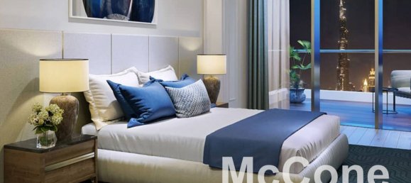 2 bedrooms Apartment in Downtown Dubai (Downtown Burj Dubai), UAE No. 26047 5