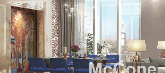 2 bedrooms Apartment in Downtown Dubai (Downtown Burj Dubai), UAE No. 26047 2