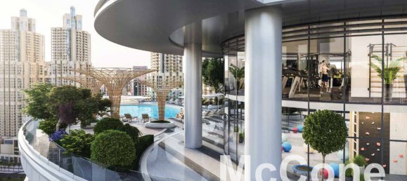 2 bedrooms Apartment in Downtown Dubai (Downtown Burj Dubai), UAE No. 26047 8