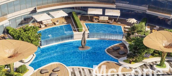 2 bedrooms Apartment in Downtown Dubai (Downtown Burj Dubai), UAE No. 26047 12