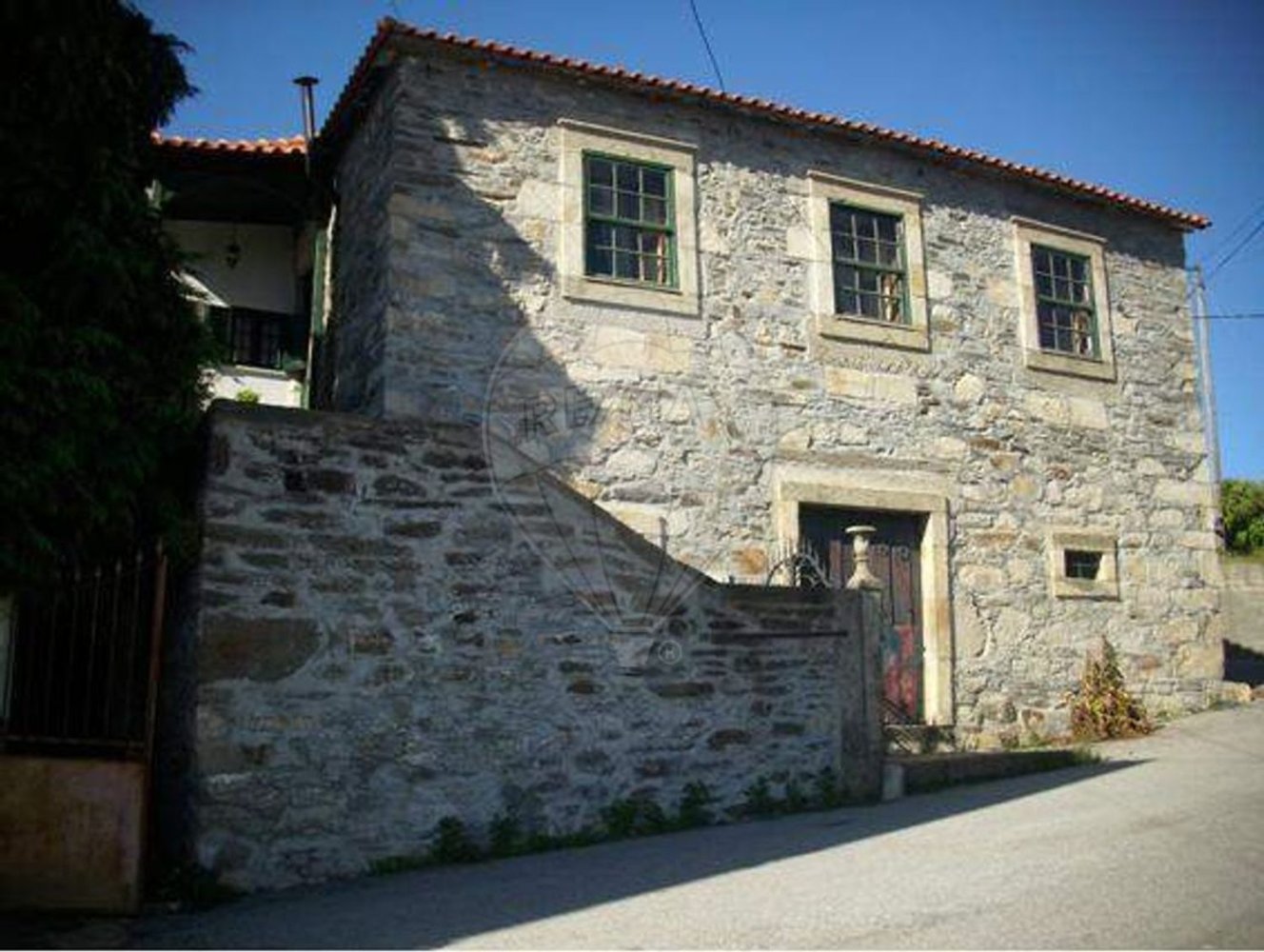 3 bedrooms House in Mesao Frio, Portugal No. 186071