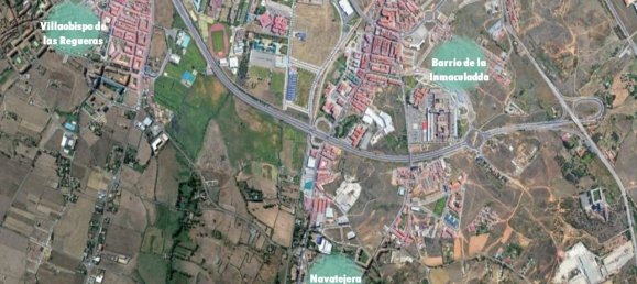 Oficina en Villaquilambre, Spain 941 m² No. 68732 2