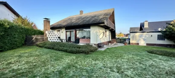 3 bedrooms House in Lippe, Germany No. 182512 15