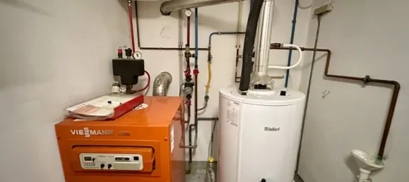 3 bedrooms House in Lippe, Germany No. 182512 14