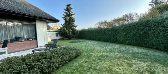 3 bedrooms House in Lippe, Germany No. 182512 16