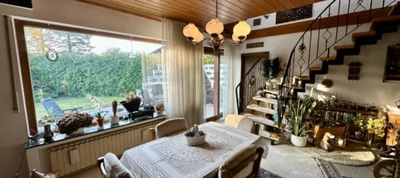 3 bedrooms House in Lippe, Germany No. 182512 5